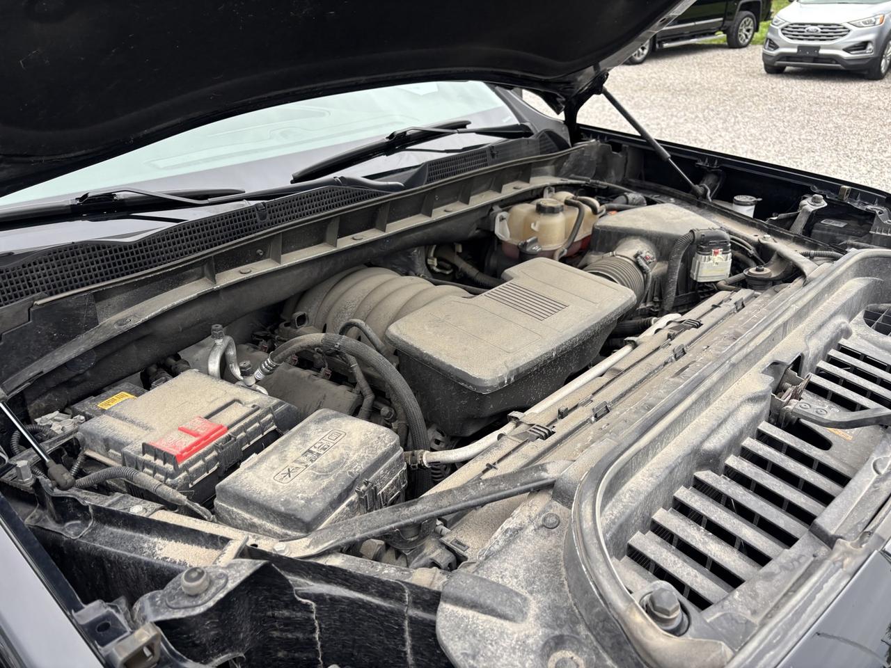 2022 GMC Sierra 1500 Elevation *CLEAN CARFAX* Photo