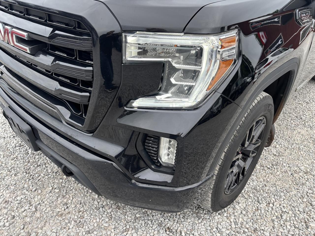 2022 GMC Sierra 1500 Elevation *CLEAN CARFAX* Photo