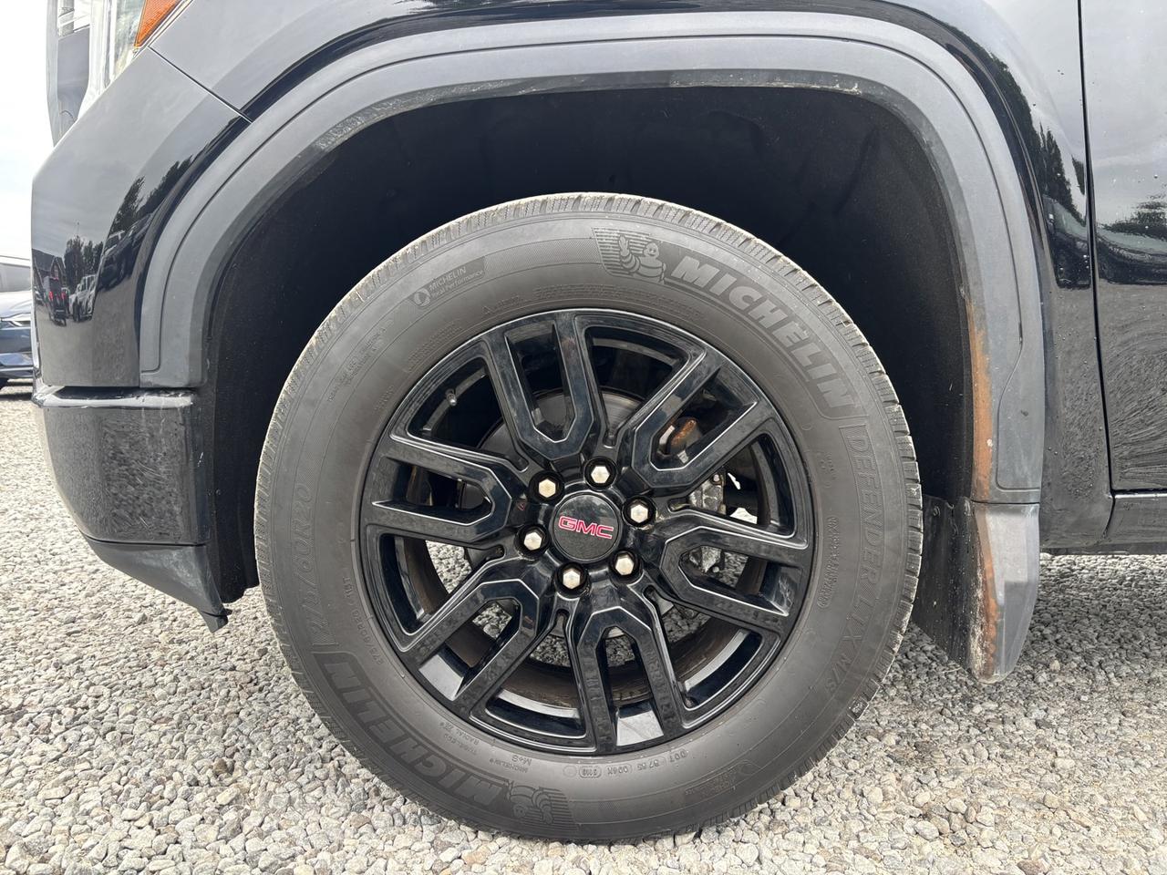 2022 GMC Sierra 1500 Elevation *CLEAN CARFAX* Photo