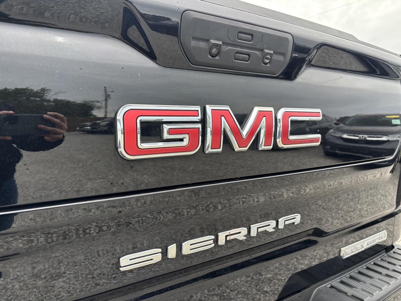 2022 GMC Sierra 1500 Elevation *CLEAN CARFAX* Photo