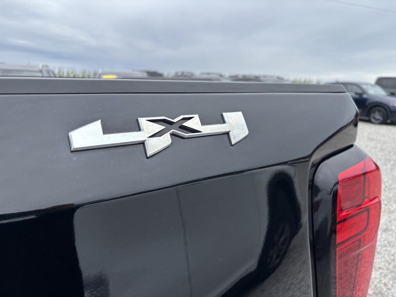 2022 GMC Sierra 1500 Elevation *CLEAN CARFAX* Photo