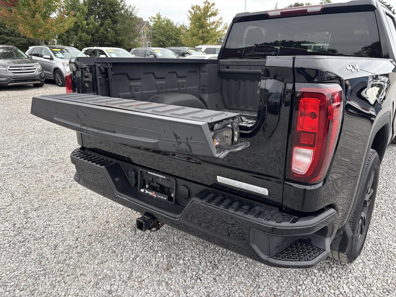 2022 GMC Sierra 1500 Elevation *CLEAN CARFAX* Photo