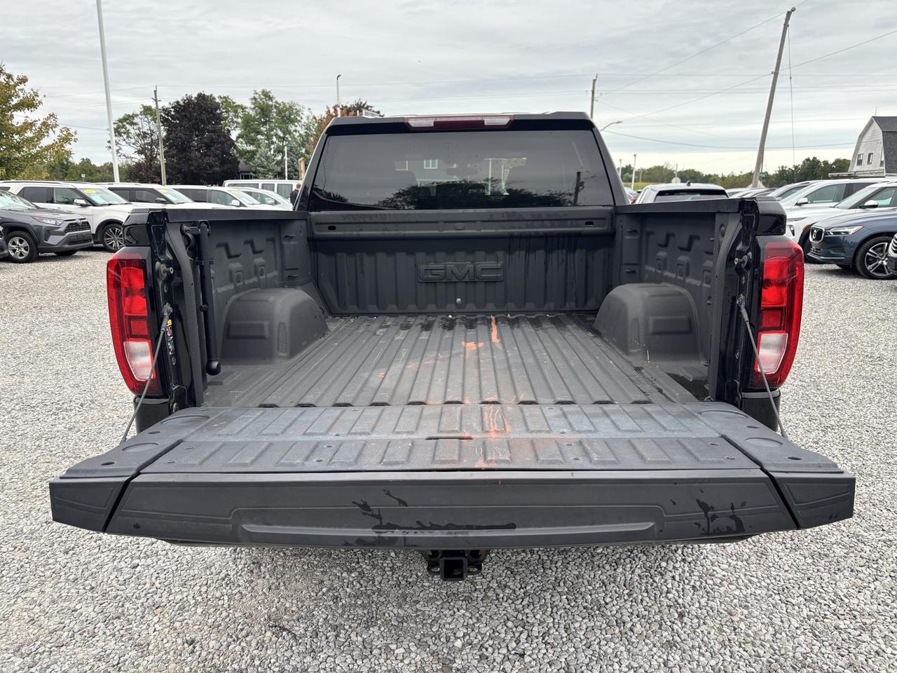 2022 GMC Sierra 1500 Elevation *CLEAN CARFAX* Photo