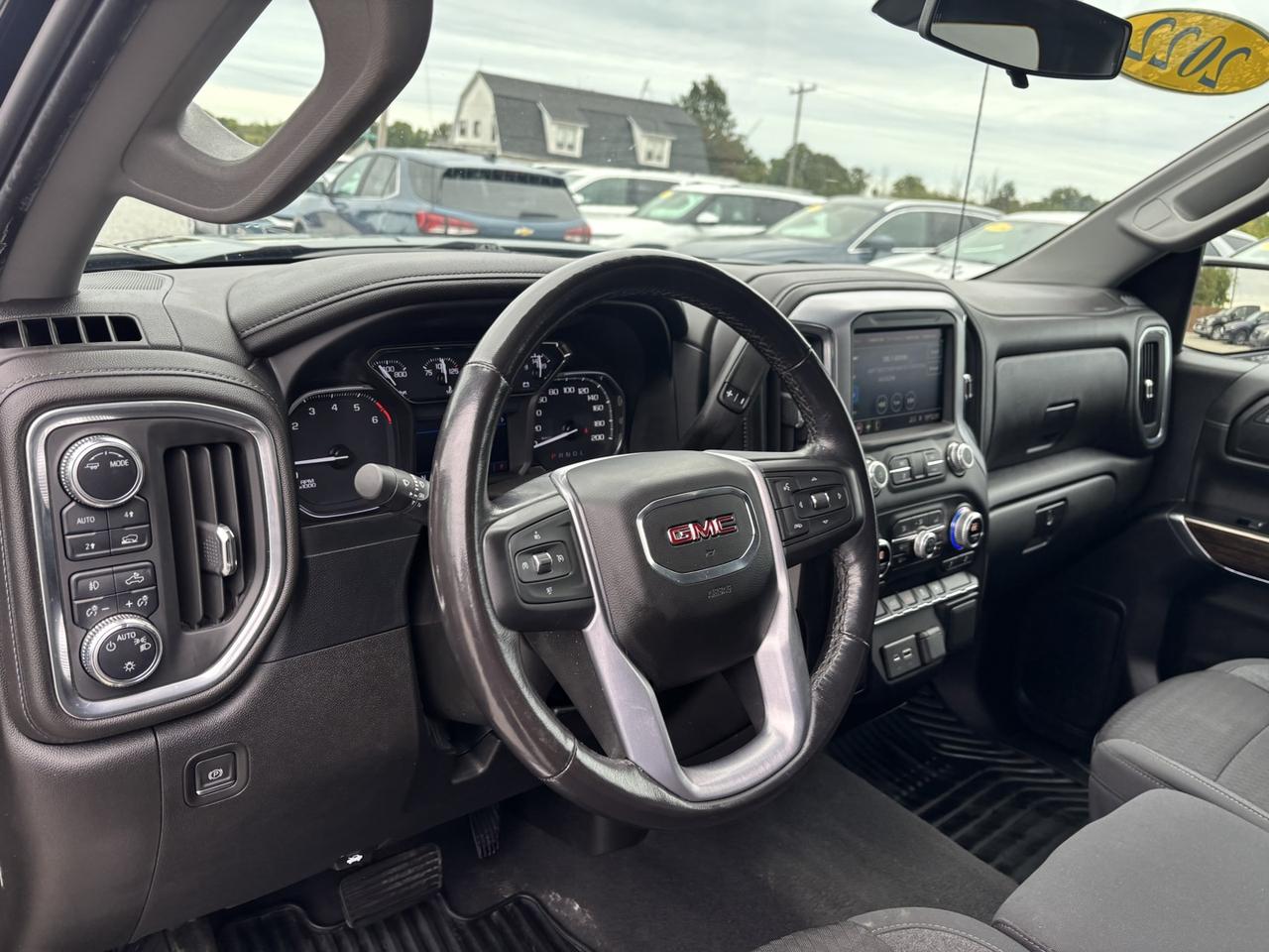 2022 GMC Sierra 1500 Elevation *CLEAN CARFAX* Photo