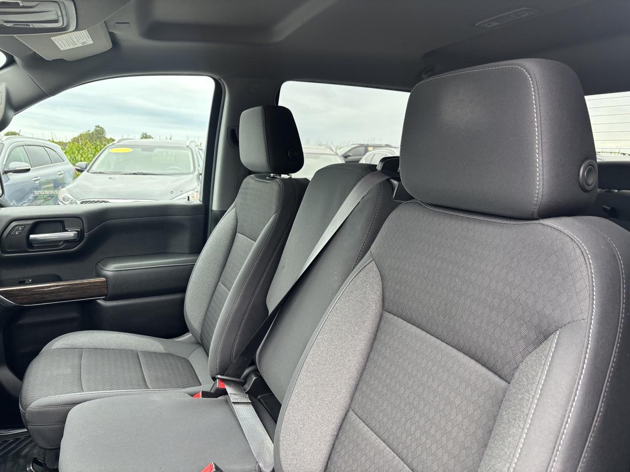 2022 GMC Sierra 1500 Elevation *CLEAN CARFAX* Photo