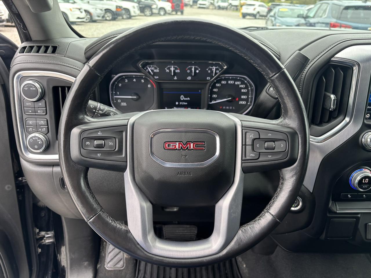 2022 GMC Sierra 1500 Elevation *CLEAN CARFAX* Photo