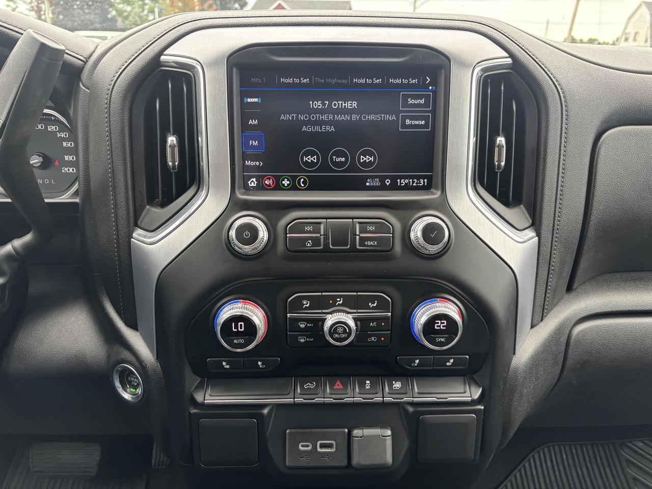 2022 GMC Sierra 1500 Elevation *CLEAN CARFAX* Photo
