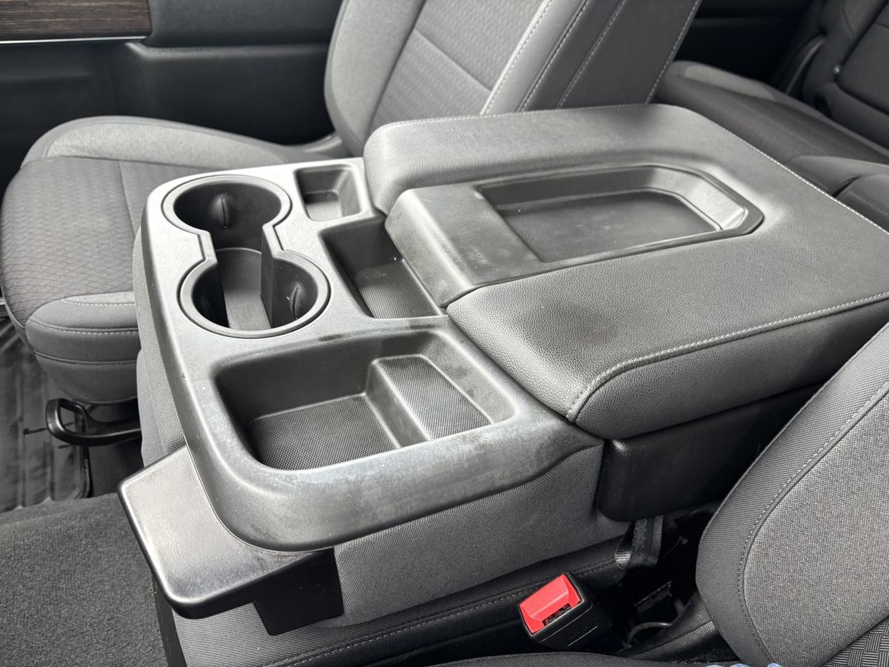 2022 GMC Sierra 1500 Elevation *CLEAN CARFAX* Photo