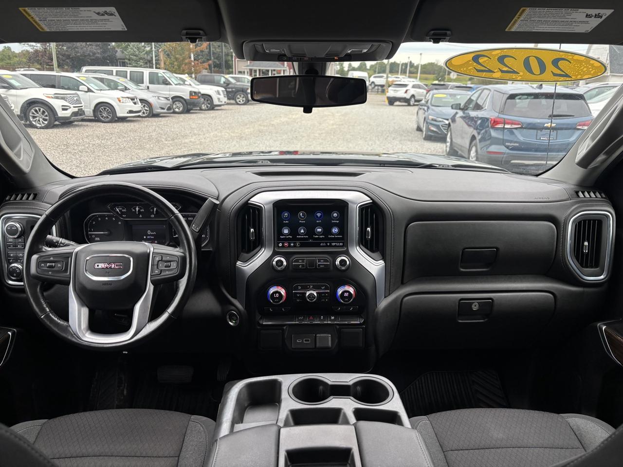 2022 GMC Sierra 1500 Elevation *CLEAN CARFAX* Photo