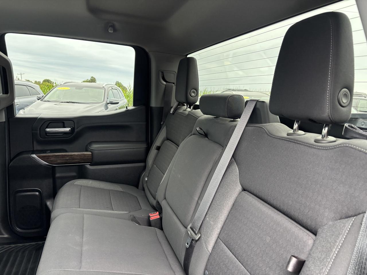 2022 GMC Sierra 1500 Elevation *CLEAN CARFAX* Photo