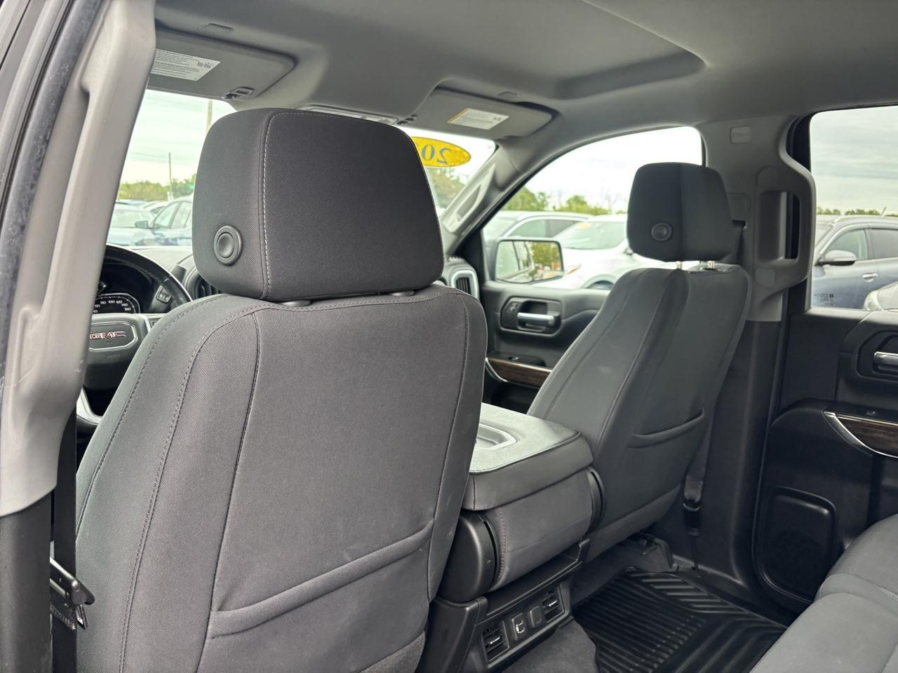 2022 GMC Sierra 1500 Elevation *CLEAN CARFAX* Photo