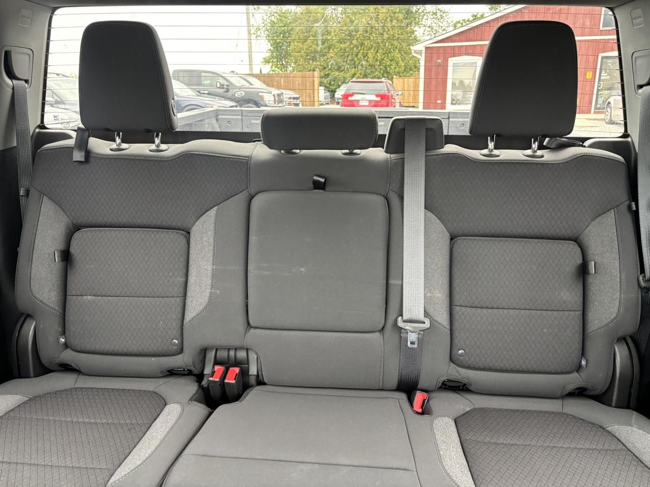 2022 GMC Sierra 1500 Elevation *CLEAN CARFAX* Photo