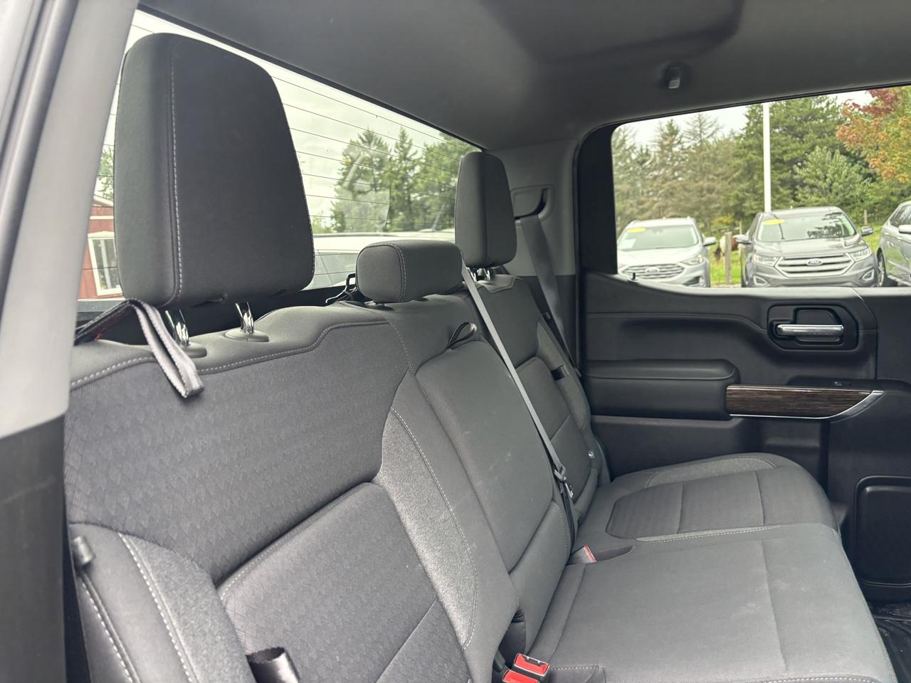 2022 GMC Sierra 1500 Elevation *CLEAN CARFAX* Photo