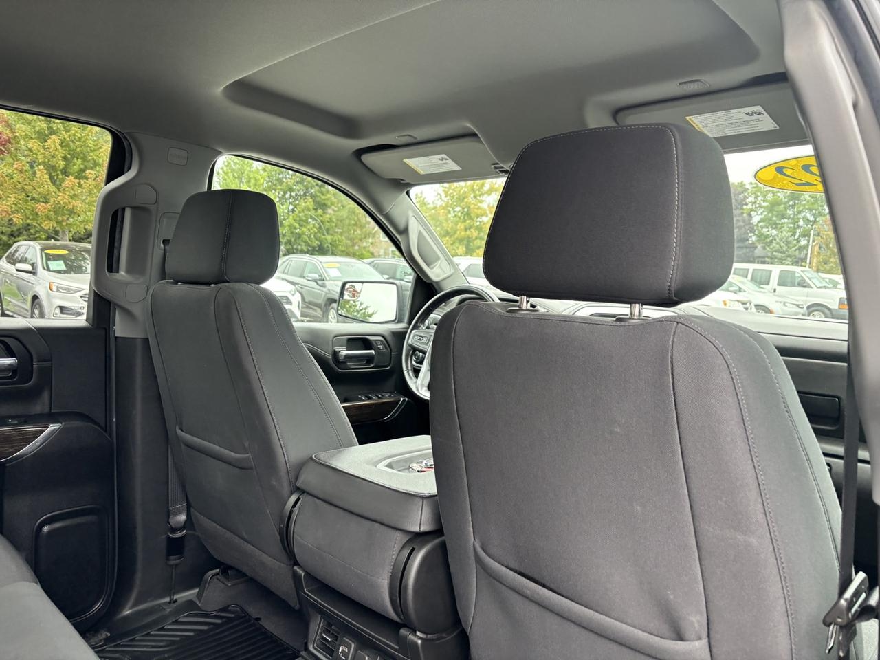 2022 GMC Sierra 1500 Elevation *CLEAN CARFAX* Photo