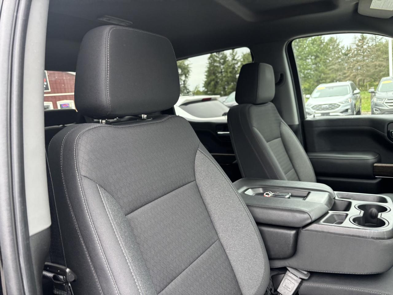 2022 GMC Sierra 1500 Elevation *CLEAN CARFAX* Photo