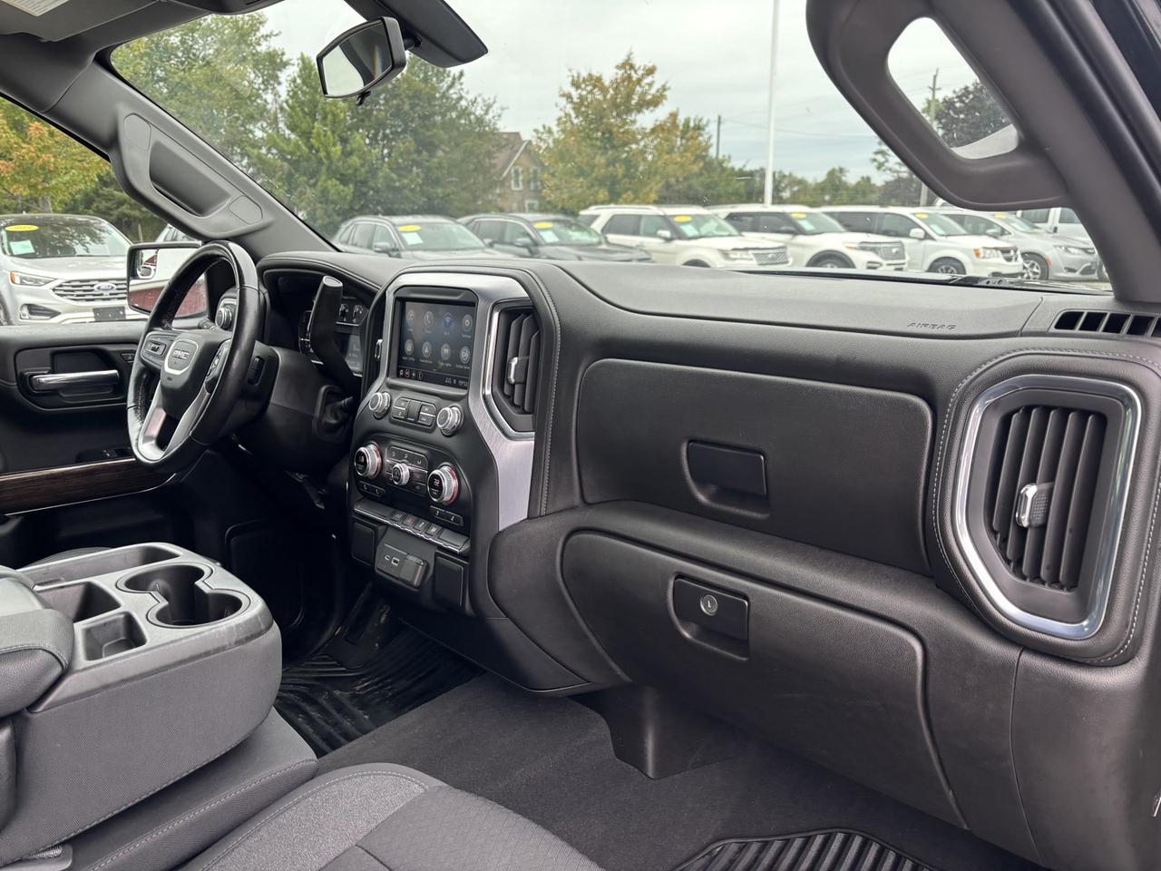 2022 GMC Sierra 1500 Elevation *CLEAN CARFAX* Photo