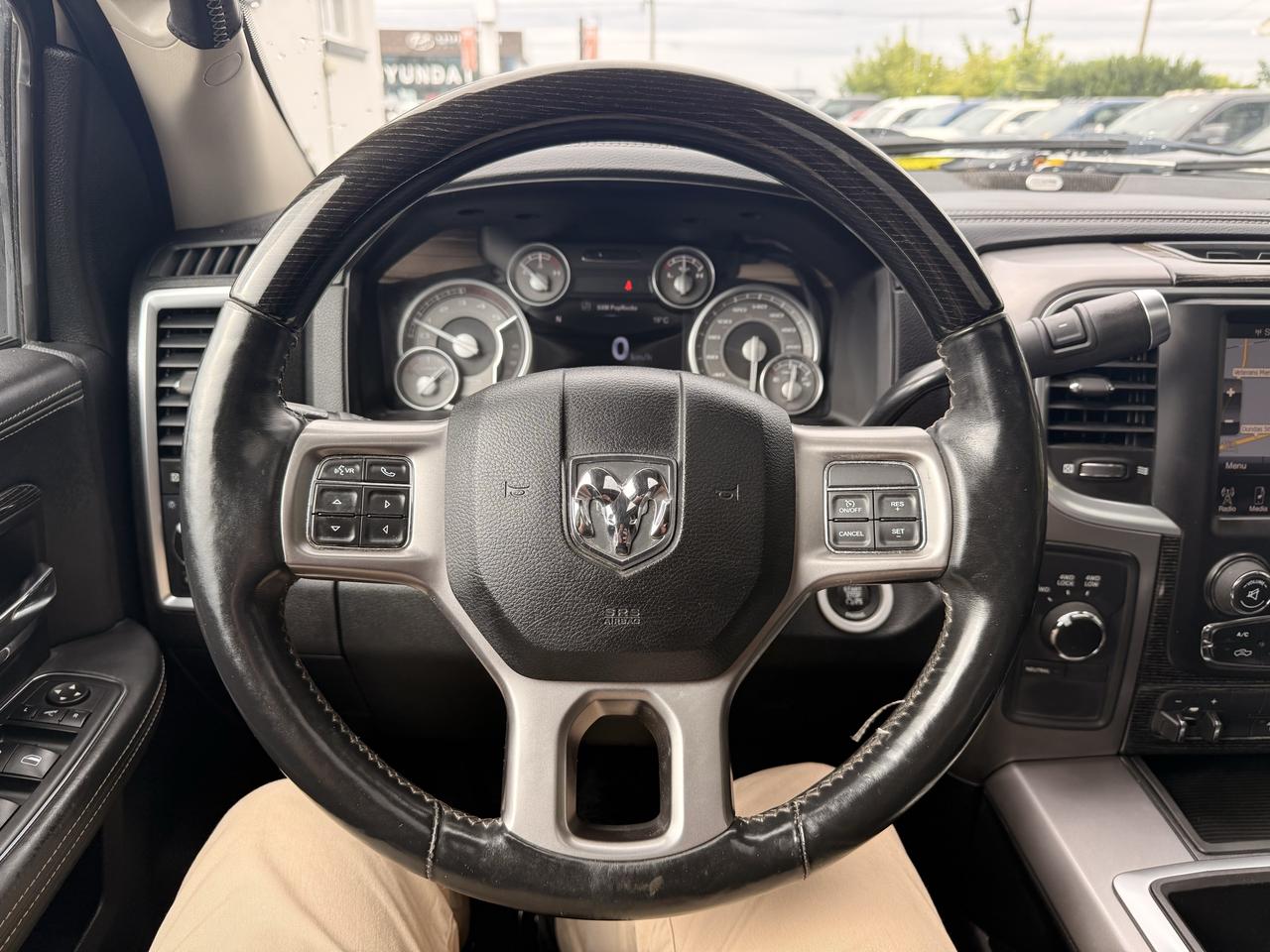 2015 RAM 2500 Longhorn Limited | One Owner | Cummins Diesel Photo