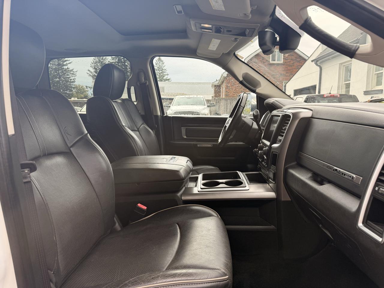2015 RAM 2500 Longhorn Limited | One Owner | Cummins Diesel Photo