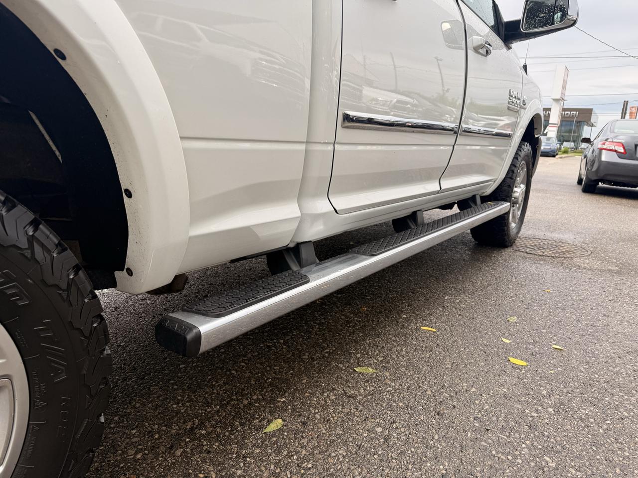 2015 RAM 2500 Longhorn Limited | One Owner | Cummins Diesel Photo