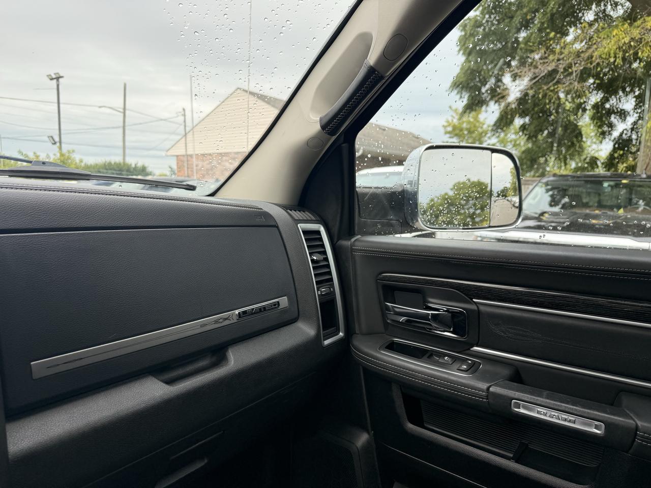 2015 RAM 2500 Longhorn Limited | One Owner | Cummins Diesel Photo