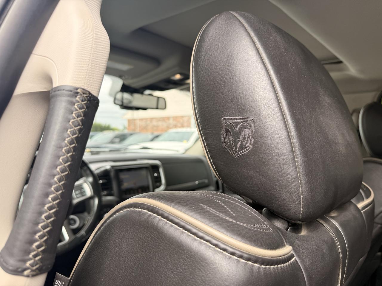 2015 RAM 2500 Longhorn Limited | One Owner | Cummins Diesel Photo