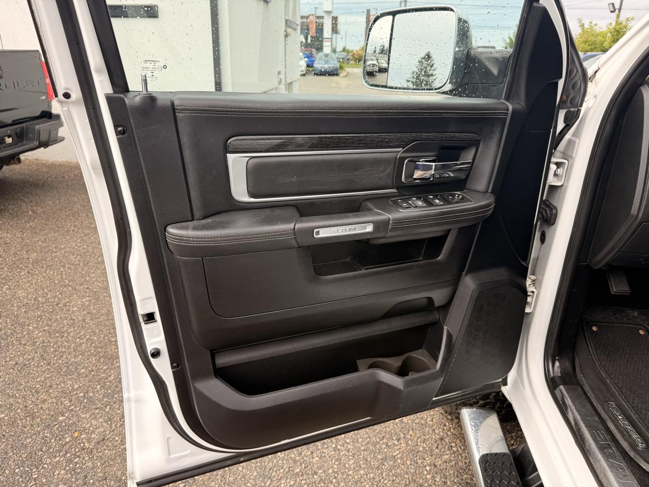 2015 RAM 2500 Longhorn Limited | One Owner | Cummins Diesel Photo