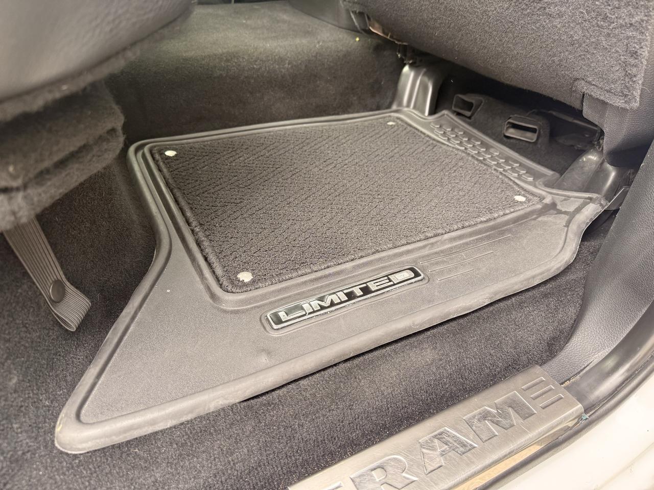 2015 RAM 2500 Longhorn Limited | One Owner | Cummins Diesel Photo