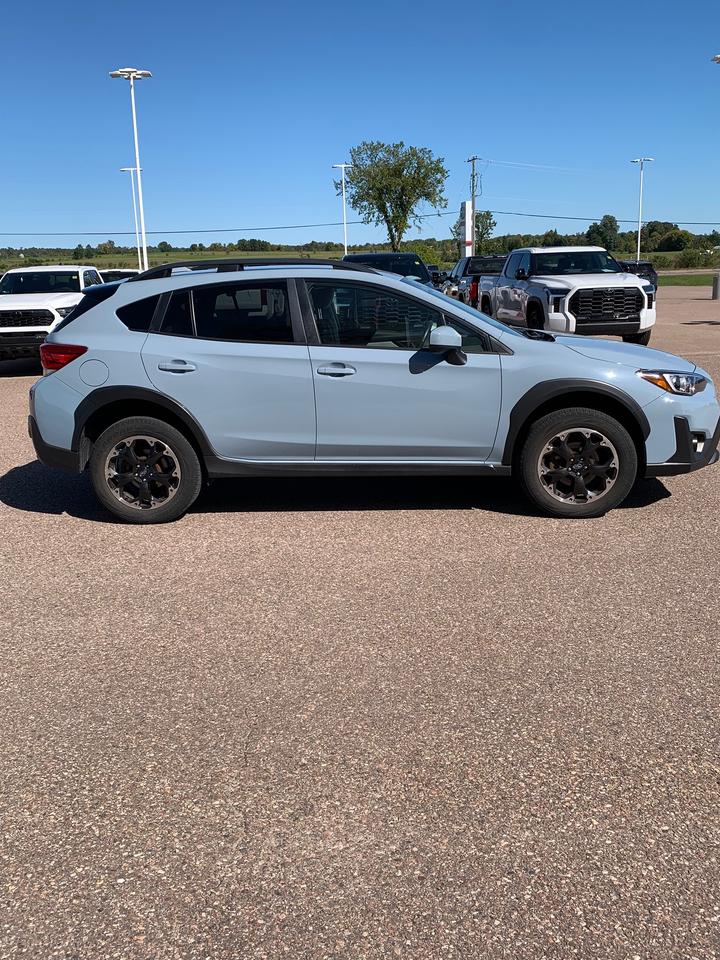 2023 Subaru XV Crosstrek Touring Photo