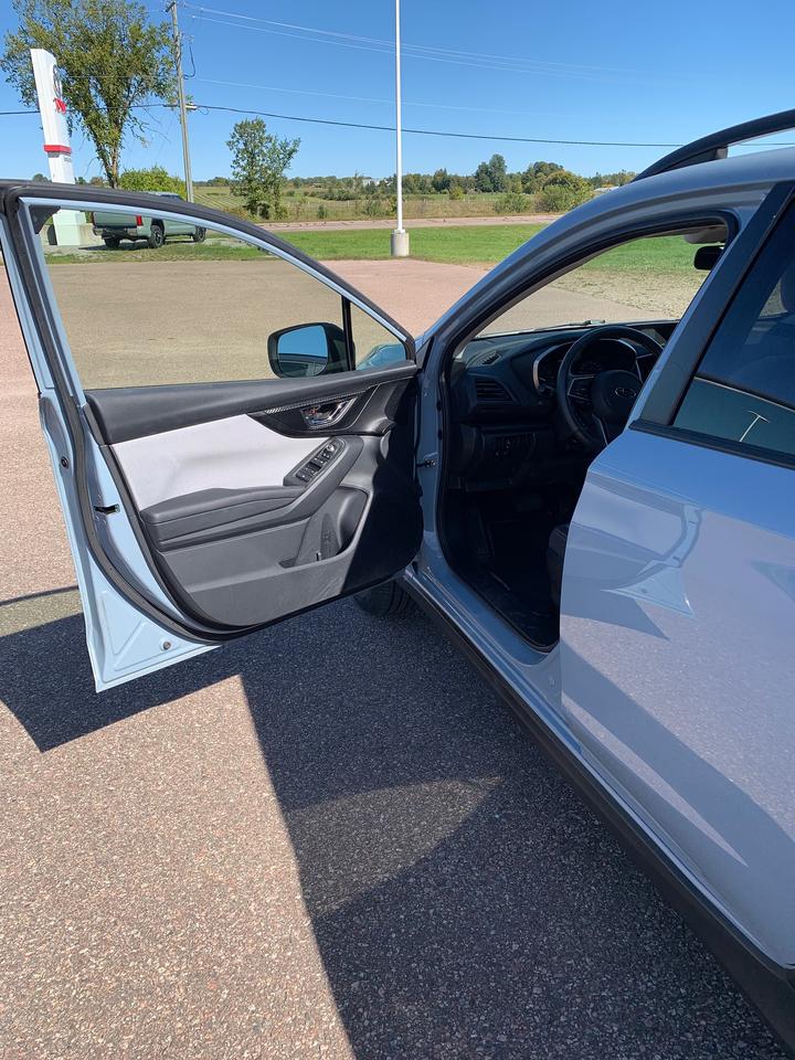 2023 Subaru XV Crosstrek Touring Photo