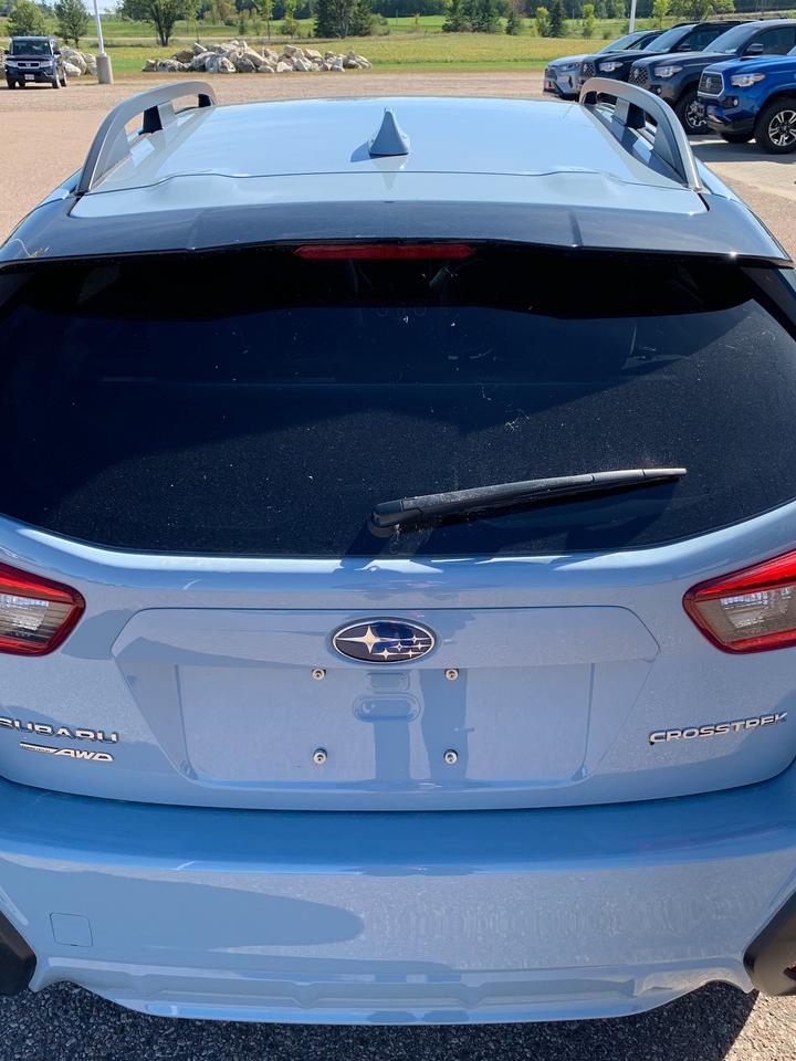 2023 Subaru XV Crosstrek Touring Photo