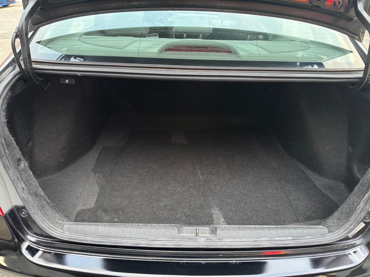 2011 Honda Civic DX-G LOW MILEAGE | RUST PROOFED Photo
