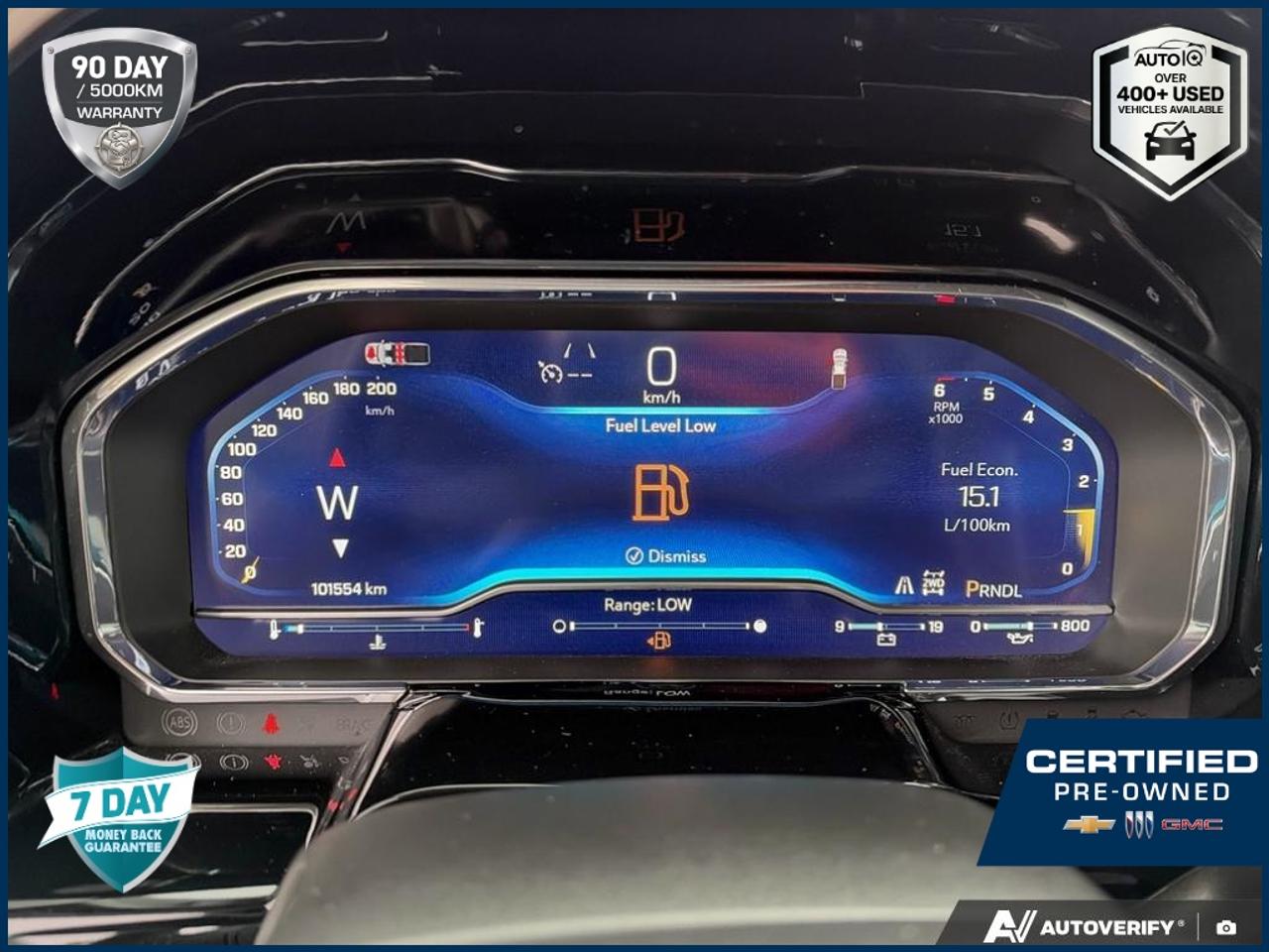 2024 Chevrolet Silverado 1500 RST Z71 OFF-ROAD SUSPENSION & PROTECTION PKG | HEATED Photo