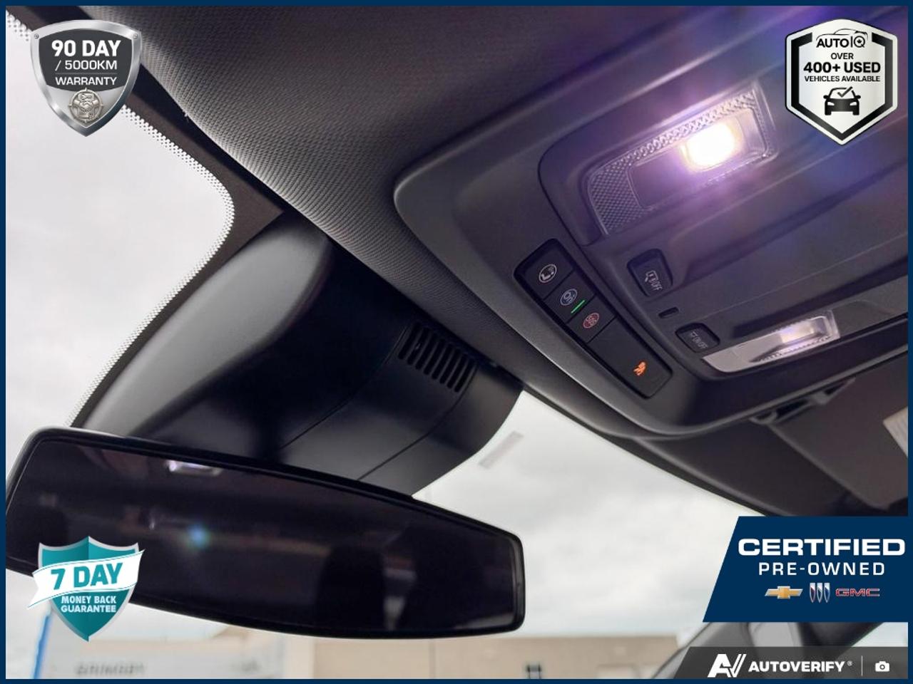 2024 Chevrolet Silverado 1500 RST Z71 OFF-ROAD SUSPENSION & PROTECTION PKG | HEATED Photo