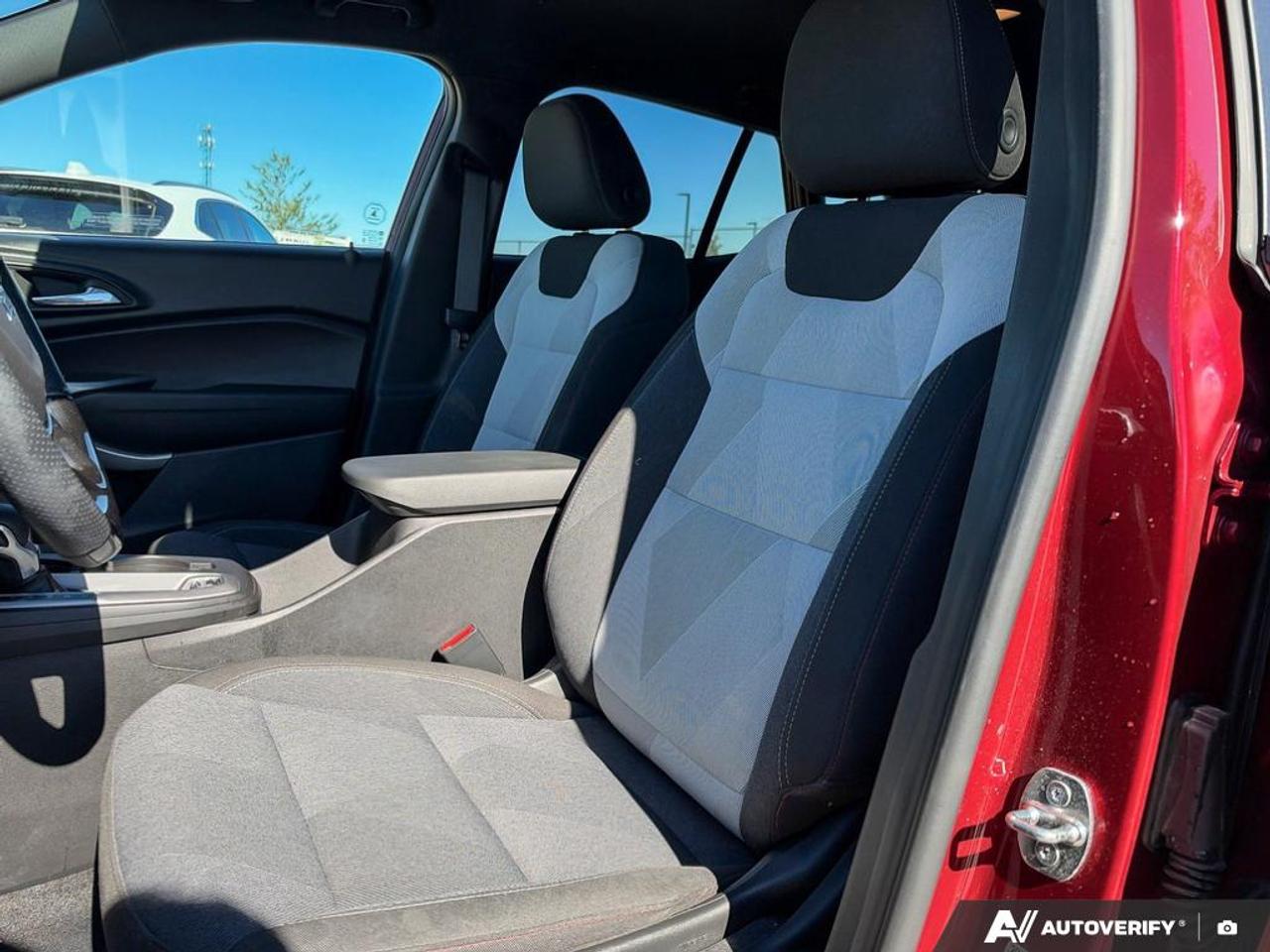2024 Chevrolet Trax 1RS BLIND SPOT MONITOR | APPLE CARPLAY | ANDROID AUTO Photo