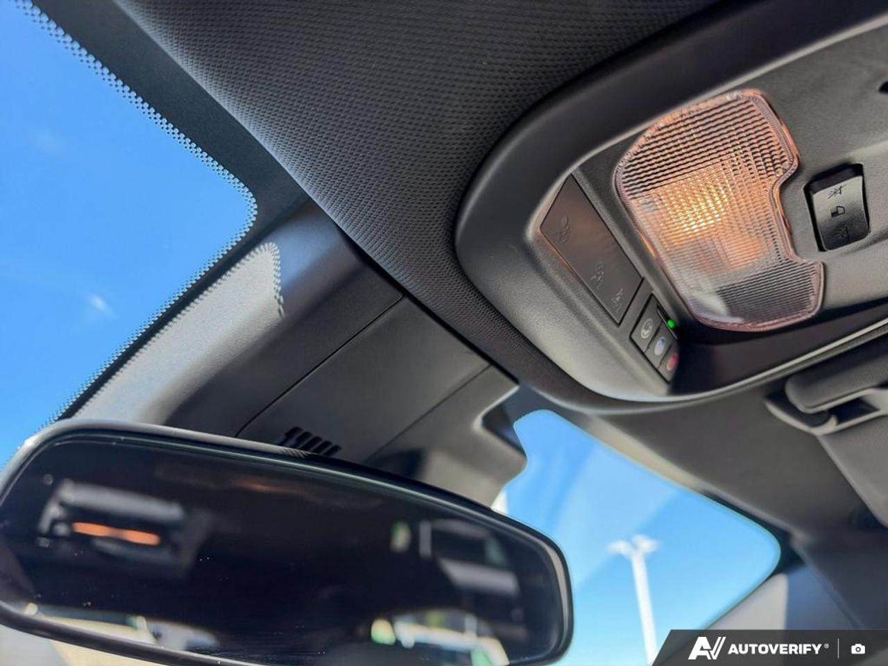 2024 Chevrolet Trax 1RS BLIND SPOT MONITOR | APPLE CARPLAY | ANDROID AUTO Photo