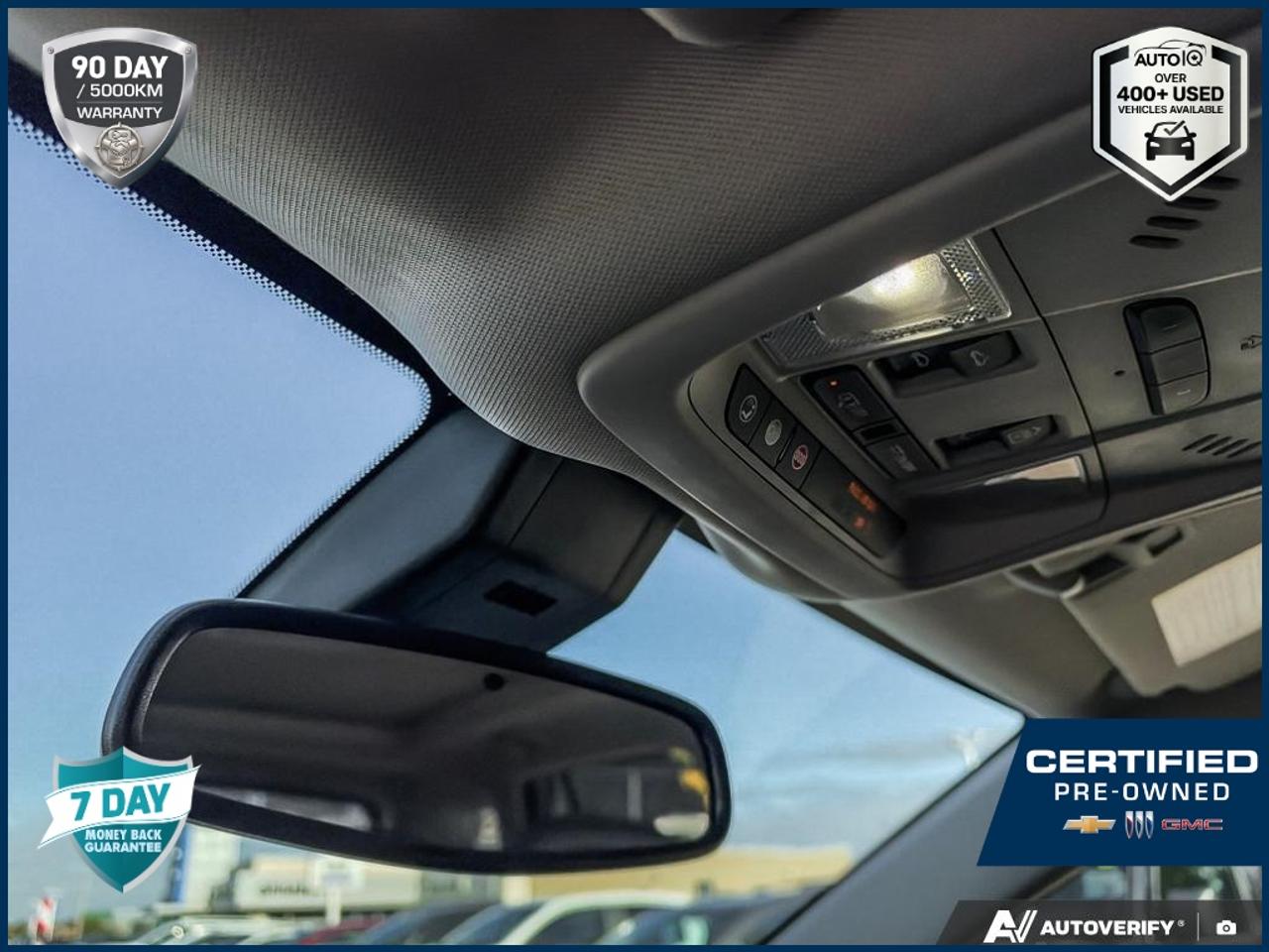 2024 GMC Terrain Denali PANORAMIC SUNROOF | REMOTE START | HEATED & COOLED Photo