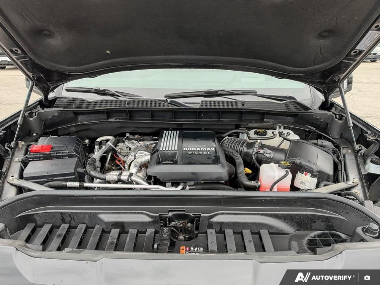 2026 GMC Sierra 1500 AT4X 3.0L DIESEL | BOSE PREMIUM AUDIO | MESSAGE SEATS | Photo