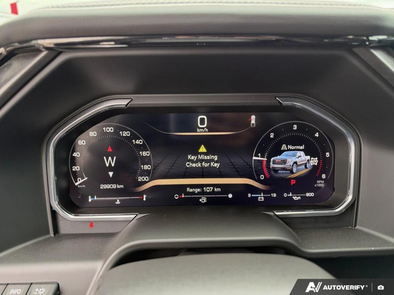 2026 GMC Sierra 1500 AT4X 3.0L DIESEL | BOSE PREMIUM AUDIO | MESSAGE SEATS | Photo