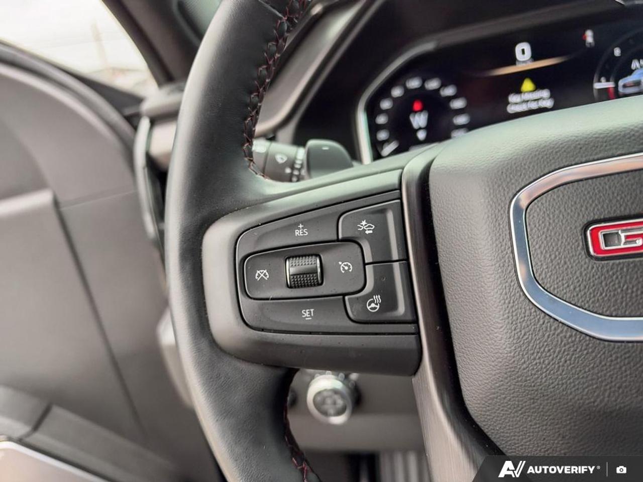 2026 GMC Sierra 1500 AT4X 3.0L DIESEL | BOSE PREMIUM AUDIO | MESSAGE SEATS | Photo