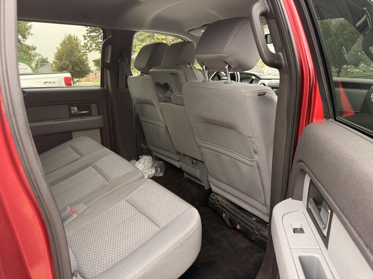 2013 Ford F-150 XLT Photo