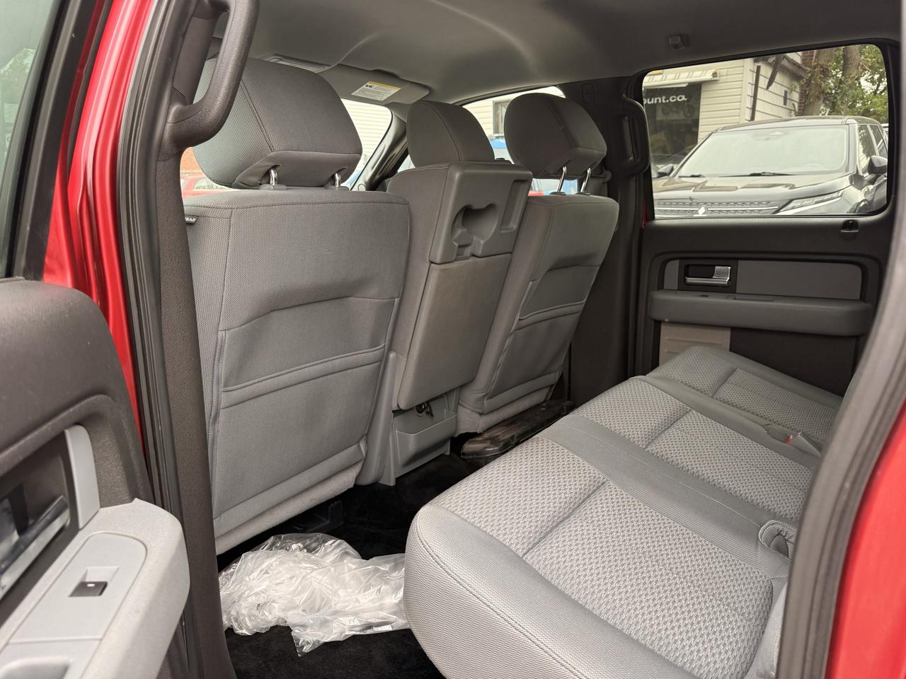 2013 Ford F-150 XLT Photo