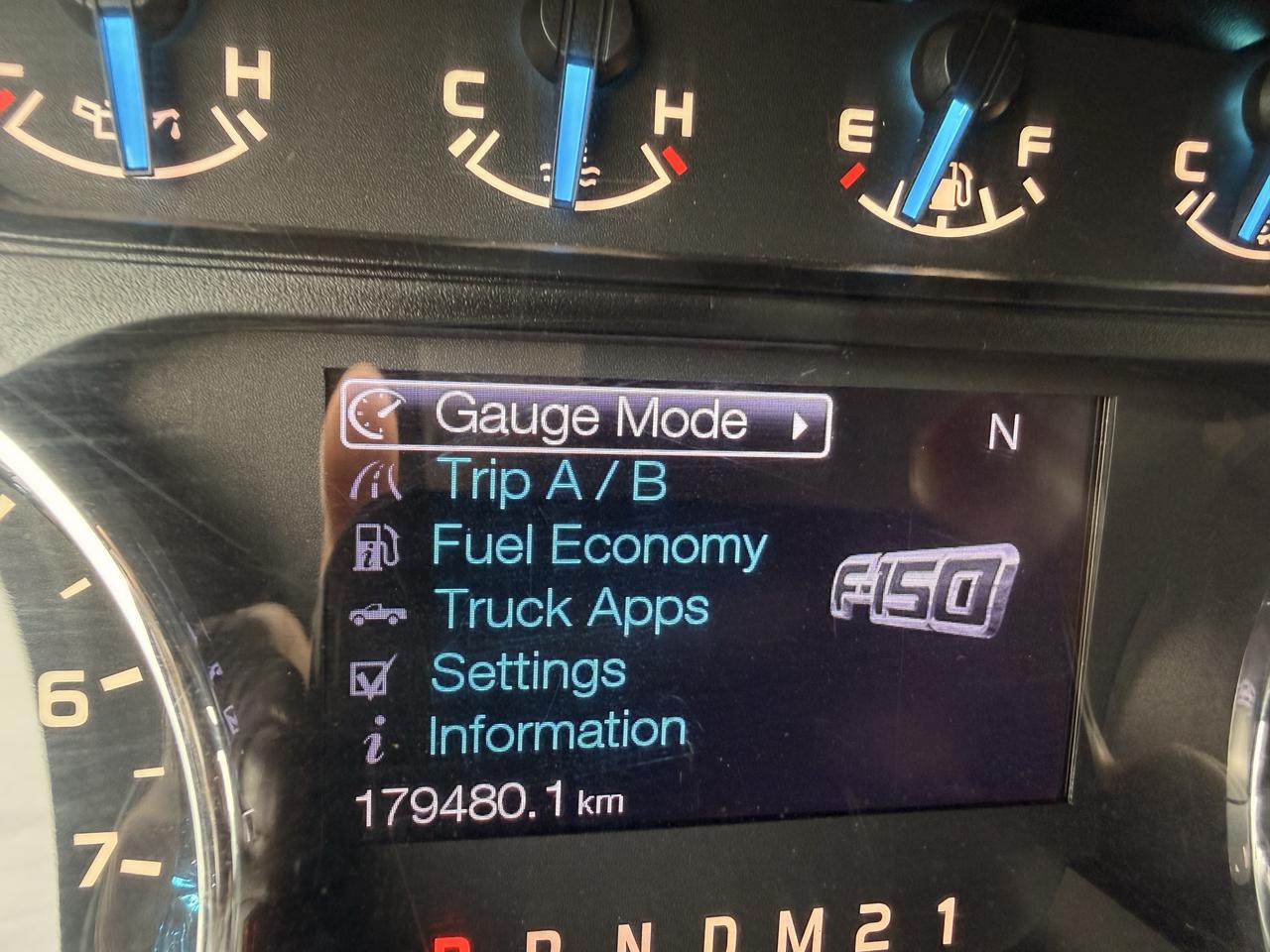 2013 Ford F-150 XLT Photo