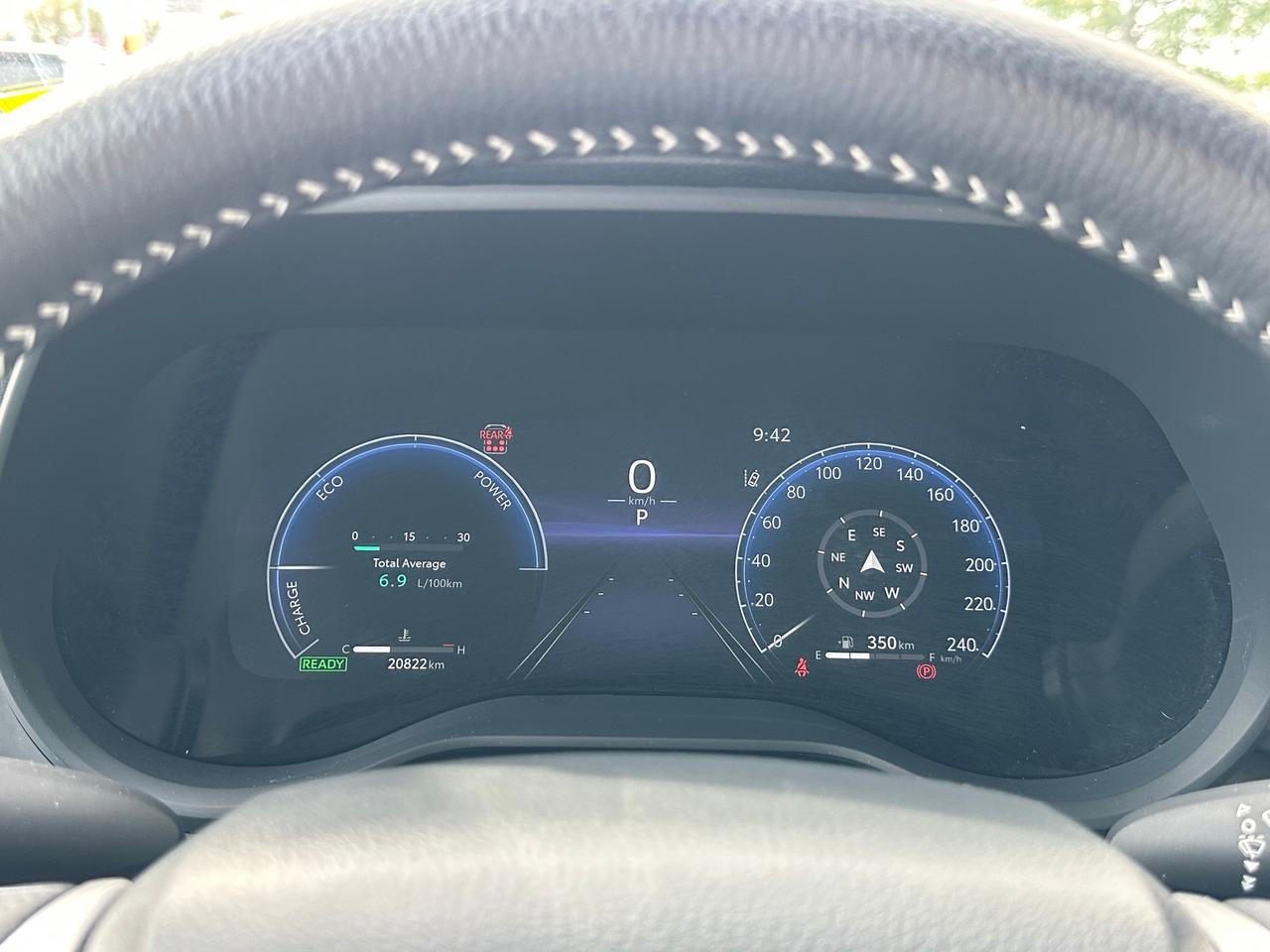 2025 Toyota Sienna XSE 7-Passenger XSE AWD! Photo