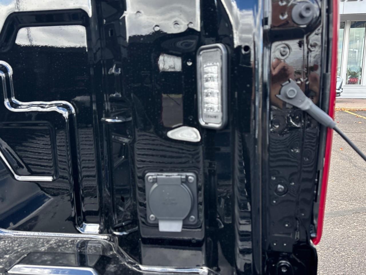 2026 Chevrolet Silverado 1500 LT New 5 Passenger V8 Crew Cab 4X4 Truck with Heated Front Seats, Heated Steering Wheel and a 13.4 Diagonal Touchscreen Radio with Wireless Apple CarPlay, Wireless Android Auto, Wireless Phone Charging a Photo