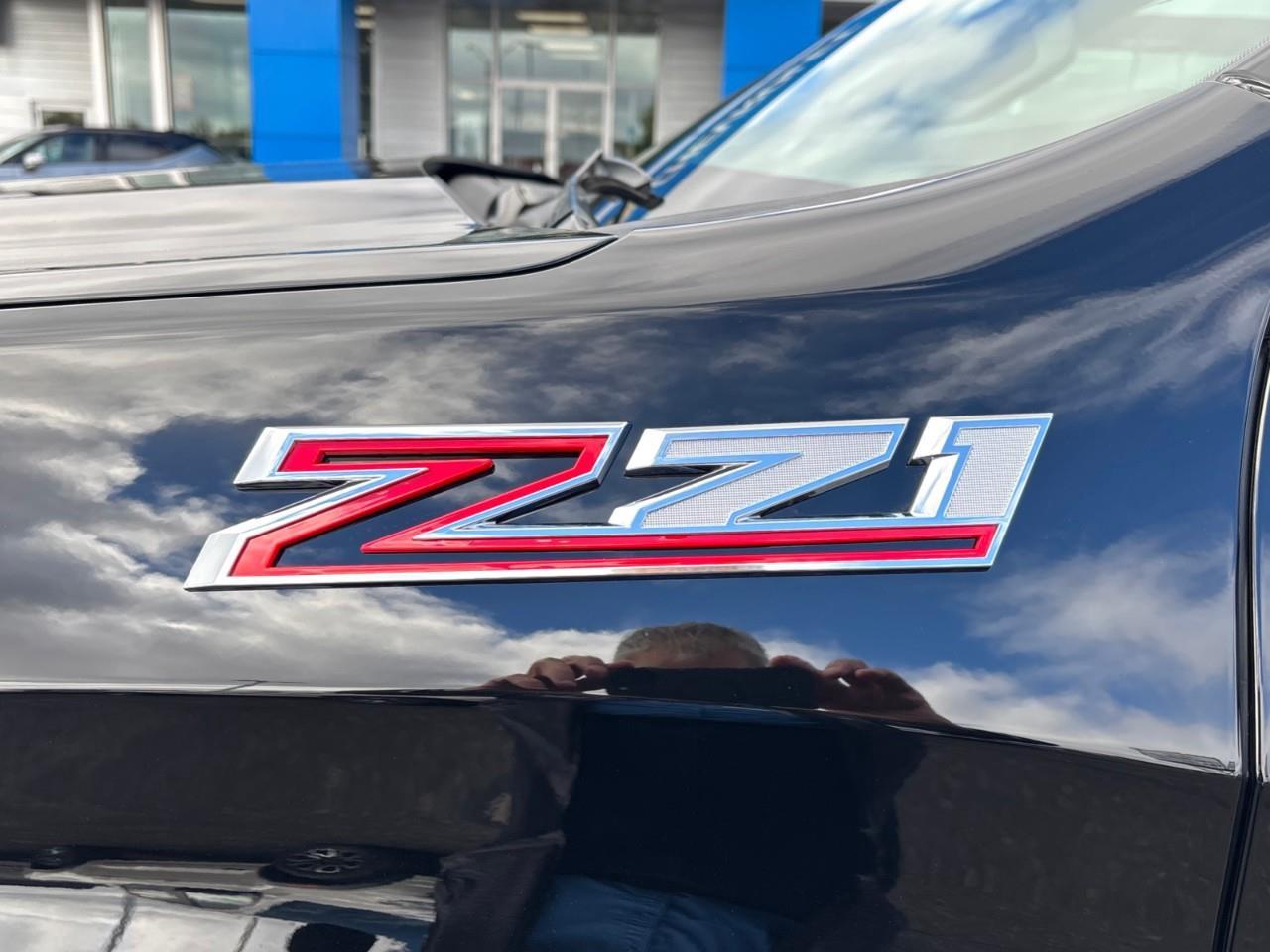 2026 Chevrolet Silverado 1500 LT New 5 Passenger V8 Crew Cab 4X4 Truck with Heated Front Seats, Heated Steering Wheel and a 13.4 Diagonal Touchscreen Radio with Wireless Apple CarPlay, Wireless Android Auto, Wireless Phone Charging a Photo