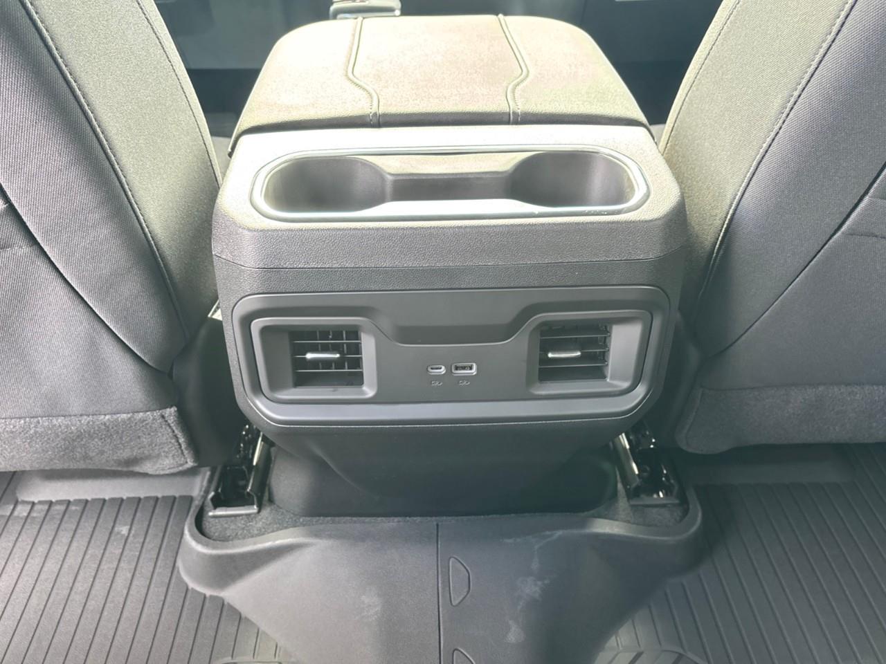 2026 Chevrolet Silverado 1500 LT New 5 Passenger V8 Crew Cab 4X4 Truck with Heated Front Seats, Heated Steering Wheel and a 13.4 Diagonal Touchscreen Radio with Wireless Apple CarPlay, Wireless Android Auto, Wireless Phone Charging a Photo