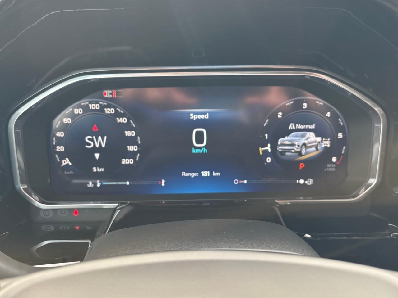 2026 Chevrolet Silverado 1500 LT New 5 Passenger V8 Crew Cab 4X4 Truck with Heated Front Seats, Heated Steering Wheel and a 13.4 Diagonal Touchscreen Radio with Wireless Apple CarPlay, Wireless Android Auto, Wireless Phone Charging a Photo