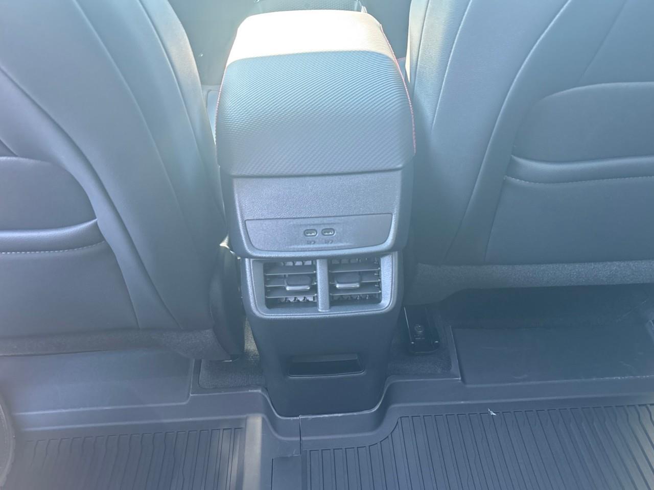 2027 Chevrolet Equinox RS Photo