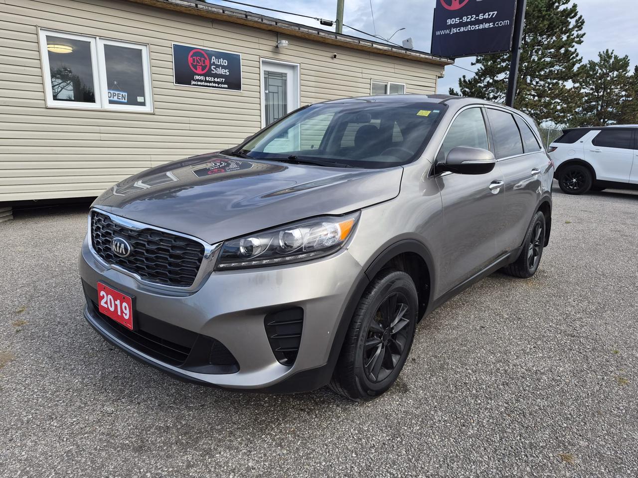 2019 Kia Sorento LX FWD - Photo #1