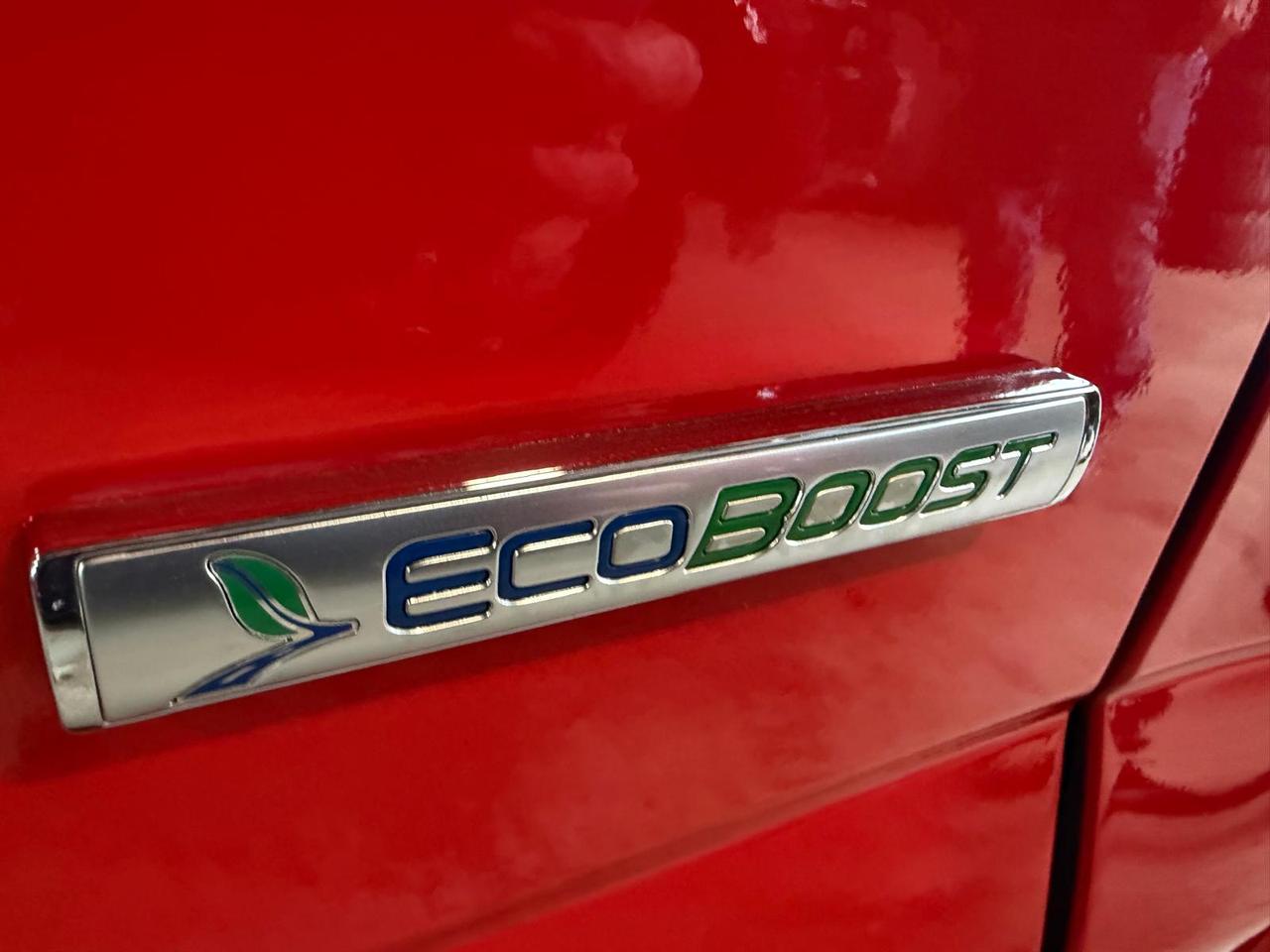 2016 Ford F-150 SPORT XLT 4X4 | 66,102KM |PANO SUNROOF|HEATED SEAT Photo